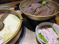 -巴奴毛肚火锅(广益哥伦布店)