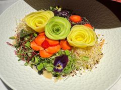 -狮拾久·现代新加坡料理(壹方城店)