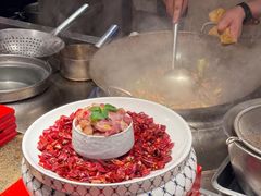 -二十八里太湖船菜(吉祥路店)