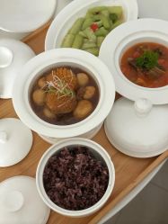 -弗蕾亚·和月月子调理院(东湖店)