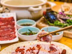 -三上椰子鸡(三亚湾店)
