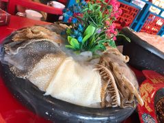 -重庆巴九门老火锅(阳朔店)