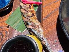 -京鹿料理(荟聚店)