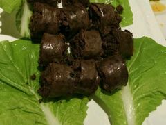 -思金拉措庄园藏餐(太阳岛店)