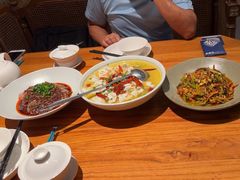 -巴蜀风·地道川菜(总店)