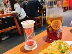 -木屋烧烤(龙岗南联店)