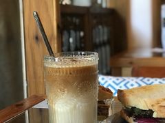 多福拿铁-西关84·History·Art·Cafe