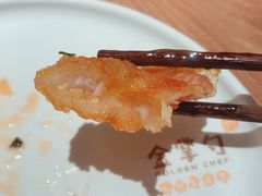 -金掌勺锅包肉(华润万象城店)