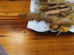 -十里铺铁板鱿鱼