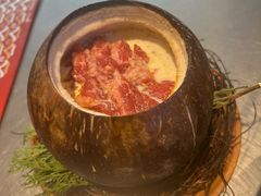 -合易泓烤肉•首创生椰大油边(宁山路店)