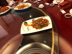 -国惠大酒楼(仓山万达店)