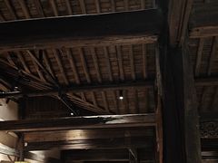 -院子餐厅·大锅菜·老杭帮(桥西直街店)