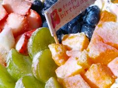 -昔木生日蛋糕(汉口店)