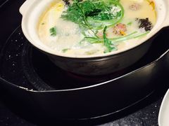 -捞王锅物料理(凯旋路店)