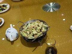 -老山东·山东菜(鲁菜名店)