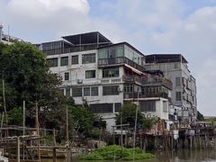 -黄埔古港