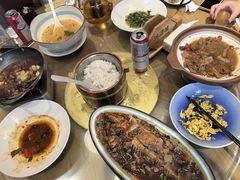 -鸿运楼·舌尖上的徽菜