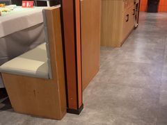 -楼兰新疆菜(江宁万达店)