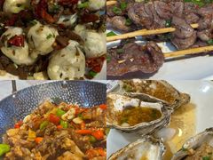 -辣不怕口味虾(凌霄路店)