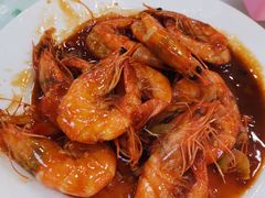 -聚德福海鲜家常菜(刘庄店)