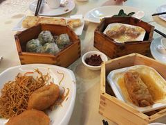 -源华酒家(联世广场店)