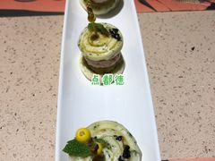 -点都德(华强南店)