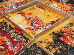 -彭三老火锅(枣子岚垭正街店)