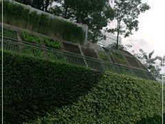 -喜宴又一村·粤菜·茶点·海鲜(壹方天地店)