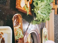 -九坤韩式烤肉(建发阅彩城店)