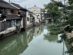 -葑门横街