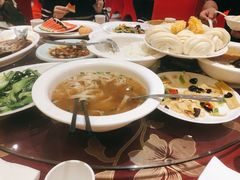 -味道名厨(林州地方特色菜▪光远店)