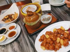 -安泰楼·佛跳墙创始人·传统闽味早茶·酒楼(三坊七巷闽菜地标店)