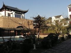 -苏州吴宫泛太平洋酒店
