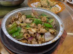-南记食粥坊·宵夜大排档(岭南分店)