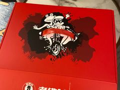 -老佛爷铜炉蛙锅(海岸城店)
