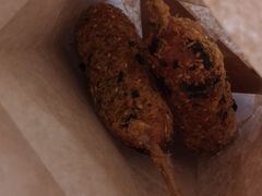-老香港蛋糕(梓桐苑店)