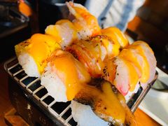 炙烤波波球-三月居酒屋(青年大街店)