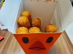 -汉堡王(北京通州领展店)