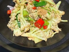 -徽镇小厨·经典徽菜(马连道店)
