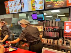 -汉堡王(龙德广场店)