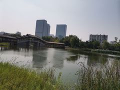 -西海子公园