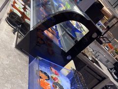 -菲住布渴酒店自助餐厅(阿里巴巴西溪园区店)