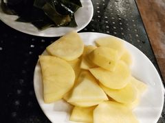 -鑫龙火锅城(青岛分店)