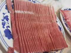 -洪运轩饭庄(北纬路店)