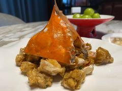 蟹骨浆-海味世家·家常菜馆(明州里店)