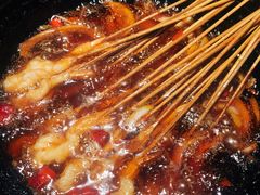 -胡马八破·川菜小馆(高新万达店)