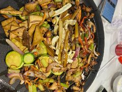 -一烙锅(友谊店)