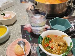 -集渔·泰式海鲜火锅(科华店)