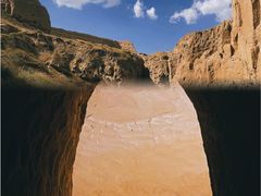 -水洞沟旅游区