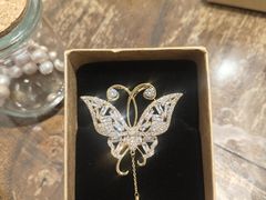 -十八字金·银饰·开蚌DIY·手工体验团建(君太百货店)